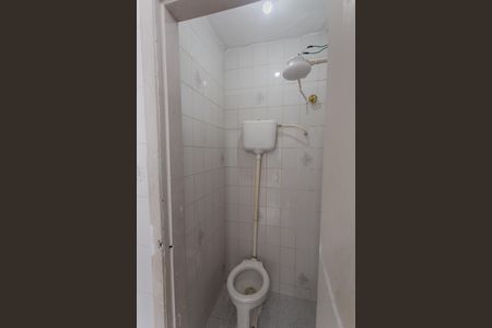 Apartamento à venda com 90m², 3 quartos e 1 vaga Apartamento à venda com 90m², 3 quartos e 1 vagaBanheiro de serviço