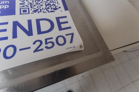 Apartamento à venda com 90m², 3 quartos e 1 vaga Apartamento à venda com 90m², 3 quartos e 1 vagaPlaquinha Instalada