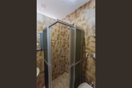 Apartamento à venda com 90m², 3 quartos e 1 vaga Apartamento à venda com 90m², 3 quartos e 1 vagaBanheiro Social