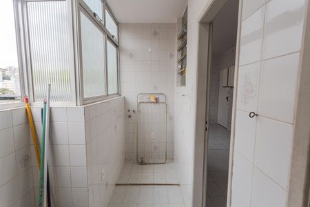Apartamento à venda com 90m², 3 quartos e 1 vaga Apartamento à venda com 90m², 3 quartos e 1 vagaÁrea de Serviço