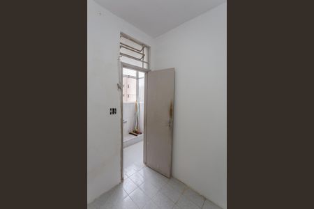 Apartamento à venda com 90m², 3 quartos e 1 vaga Apartamento à venda com 90m², 3 quartos e 1 vagaQuarto de Serviço