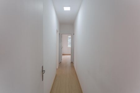 Apartamento à venda com 90m², 3 quartos e 1 vaga Apartamento à venda com 90m², 3 quartos e 1 vagaCorredor