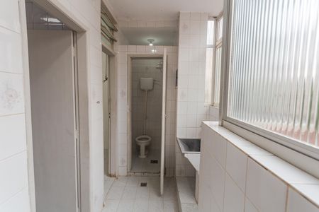 Apartamento à venda com 90m², 3 quartos e 1 vaga Apartamento à venda com 90m², 3 quartos e 1 vagaÁrea de Serviço