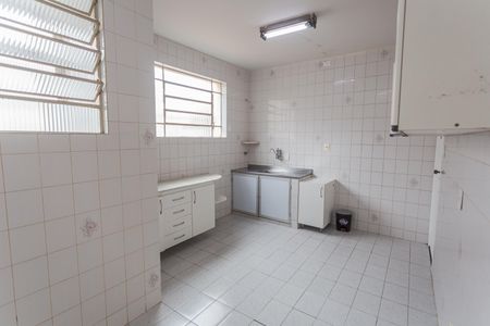 Apartamento à venda com 90m², 3 quartos e 1 vaga Apartamento à venda com 90m², 3 quartos e 1 vagaCozinha