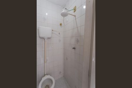 Apartamento à venda com 90m², 3 quartos e 1 vaga Apartamento à venda com 90m², 3 quartos e 1 vagaBanheiro de serviço
