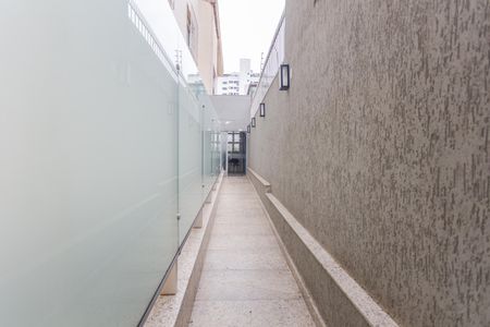 Apartamento à venda com 90m², 3 quartos e 1 vaga Apartamento à venda com 90m², 3 quartos e 1 vagaHall de entrada