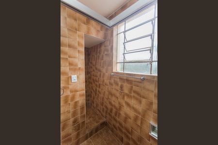 Apartamento à venda com 90m², 3 quartos e 1 vaga Apartamento à venda com 90m², 3 quartos e 1 vagaBanheiro da Suíte
