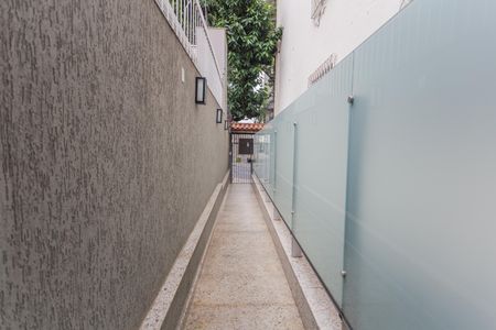 Apartamento à venda com 90m², 3 quartos e 1 vaga Apartamento à venda com 90m², 3 quartos e 1 vagaHall de entrada
