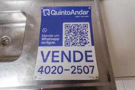 Apartamento à venda com 90m², 3 quartos e 1 vaga Apartamento à venda com 90m², 3 quartos e 1 vagaPlaquinha Instalada