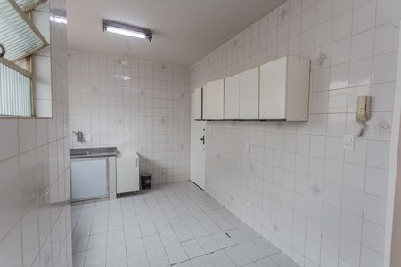 Apartamento à venda com 90m², 3 quartos e 1 vaga Apartamento à venda com 90m², 3 quartos e 1 vagaCozinha