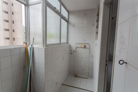 Apartamento à venda com 90m², 3 quartos e 1 vaga Apartamento à venda com 90m², 3 quartos e 1 vagaÁrea de Serviço