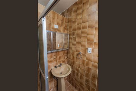 Apartamento à venda com 90m², 3 quartos e 1 vaga Apartamento à venda com 90m², 3 quartos e 1 vagaBanheiro da Suíte