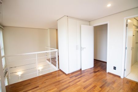 Suíte 1 de apartamento para alugar com 2 quartos, 130m² em Santo Amaro, São Paulo