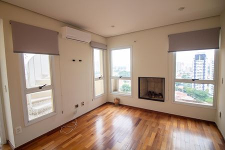 Apartamento para alugar com 130m², 2 quartos e 2 vagas Apartamento para alugar com 130m², 2 quartos e 2 vagasSuíte 2