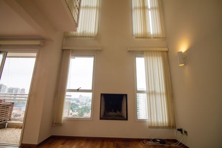 Apartamento para alugar com 130m², 2 quartos e 2 vagas Apartamento para alugar com 130m², 2 quartos e 2 vagasSala / Sala de Jantar
