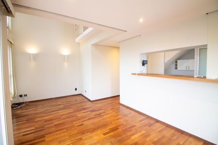 Apartamento para alugar com 130m², 2 quartos e 2 vagas Apartamento para alugar com 130m², 2 quartos e 2 vagasSala / Sala de Jantar