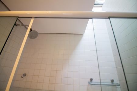 Apartamento para alugar com 130m², 2 quartos e 2 vagas Apartamento para alugar com 130m², 2 quartos e 2 vagasBanheiro da Suíte 2
