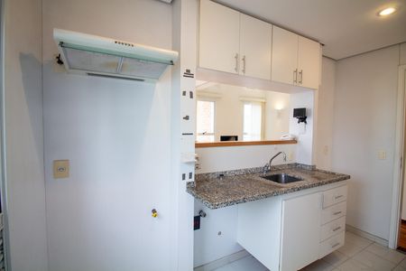 Apartamento para alugar com 130m², 2 quartos e 2 vagas Apartamento para alugar com 130m², 2 quartos e 2 vagasCozinha