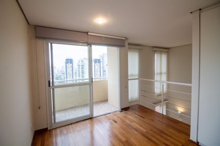 Apartamento para alugar com 130m², 2 quartos e 2 vagas Apartamento para alugar com 130m², 2 quartos e 2 vagasSuíte 1