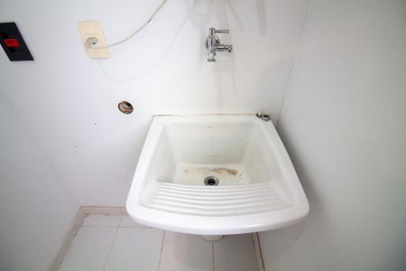 Apartamento para alugar com 130m², 2 quartos e 2 vagas Apartamento para alugar com 130m², 2 quartos e 2 vagasÁrea de Serviço