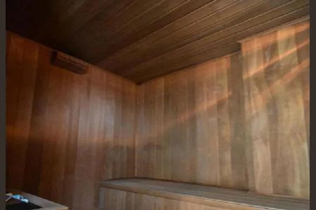 Apartamento para alugar com 130m², 2 quartos e 2 vagas Apartamento para alugar com 130m², 2 quartos e 2 vagasÁrea comum - Sauna