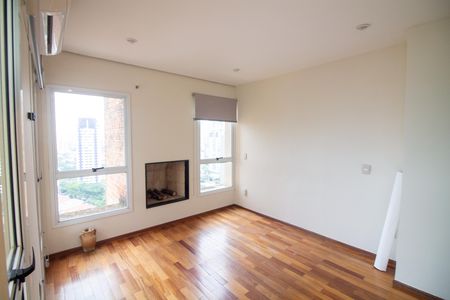 Apartamento para alugar com 130m², 2 quartos e 2 vagas Apartamento para alugar com 130m², 2 quartos e 2 vagasSuíte 2