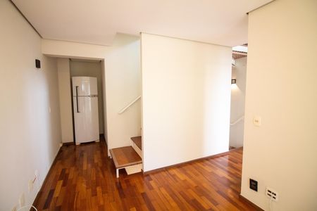 Apartamento para alugar com 130m², 2 quartos e 2 vagas Apartamento para alugar com 130m², 2 quartos e 2 vagasEscritório / Sala Intima
