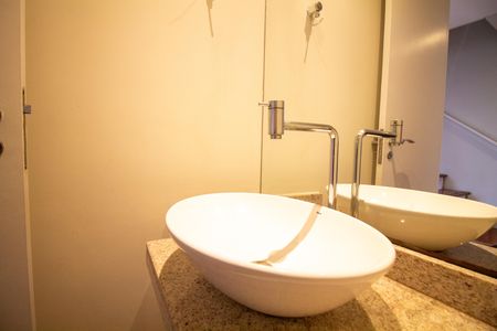 Apartamento para alugar com 130m², 2 quartos e 2 vagas Apartamento para alugar com 130m², 2 quartos e 2 vagasLavabo