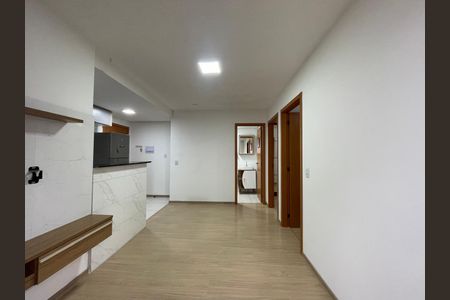 Apartamento para alugar com 2 quartos, 44m² em Santo Afonso, Novo Hamburgo