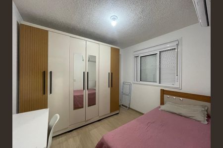 Apartamento para alugar com 2 quartos, 44m² em Santo Afonso, Novo Hamburgo