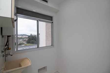 Apartamento à venda com 47m², 2 quartos e 1 vaga Apartamento à venda com 47m², 2 quartos e 1 vagaÁrea de Serviço