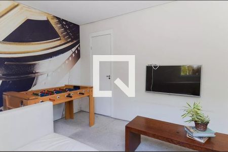 Apartamento à venda com 47m², 2 quartos e 1 vaga Apartamento à venda com 47m², 2 quartos e 1 vagaSala de Jogos