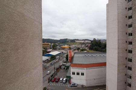 Apartamento à venda com 47m², 2 quartos e 1 vaga Apartamento à venda com 47m², 2 quartos e 1 vagaVista - Área de Serviço