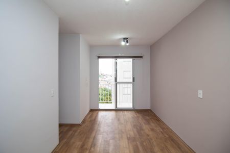 Apartamento à venda com 47m², 2 quartos e 1 vaga Apartamento à venda com 47m², 2 quartos e 1 vagaSala