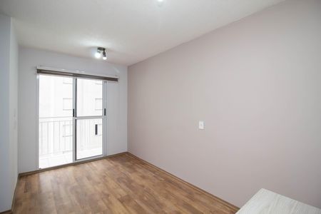 Apartamento à venda com 47m², 2 quartos e 1 vaga Apartamento à venda com 47m², 2 quartos e 1 vagaSala