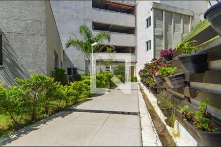 Apartamento à venda com 47m², 2 quartos e 1 vaga Apartamento à venda com 47m², 2 quartos e 1 vagaÁrea comum