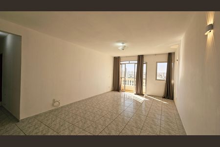 Apartamento para alugar com 3 quartos, 129m² em Anhangabaú, Jundiaí