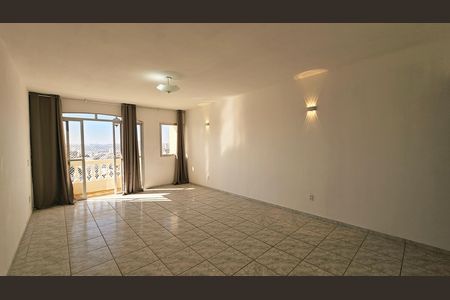 Apartamento para alugar com 3 quartos, 129m² em Anhangabaú, Jundiaí
