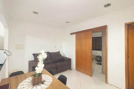 Sala de casa para alugar com 3 quartos, 64m² em Santa Cruz, Rio de Janeiro