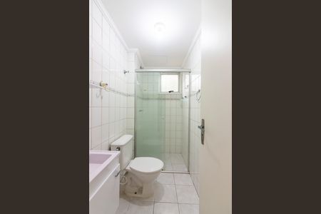 Apartamento para alugar com 60m², 3 quartos e 1 vagaBanheiro