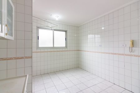Apartamento para alugar com 60m², 3 quartos e 1 vagaCozinha 