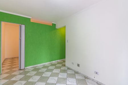Apartamento para alugar com 60m², 3 quartos e 1 vagaSala 