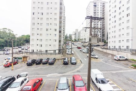 Apartamento para alugar com 60m², 3 quartos e 1 vagaVista 