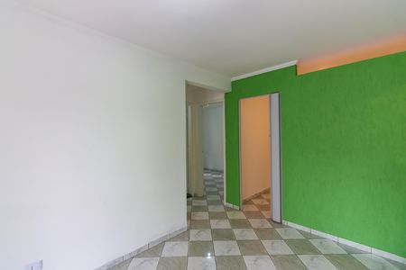 Apartamento para alugar com 60m², 3 quartos e 1 vagaSala 