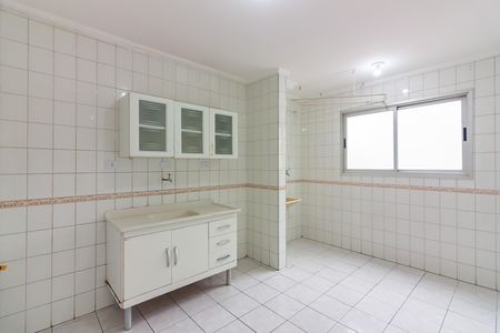 Apartamento para alugar com 60m², 3 quartos e 1 vagaCozinha 