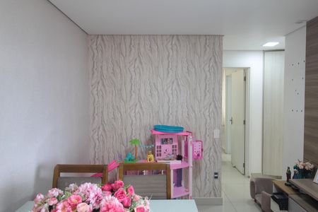 Apartamento para alugar com 55m², 2 quartos e sem vagaSala