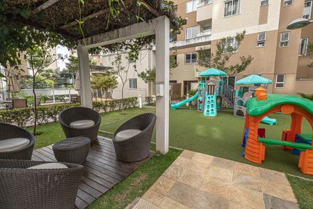 Apartamento para alugar com 55m², 2 quartos e sem vaga Apartamento para alugar com 55m², 2 quartos e sem vagaÁrea Gourmet