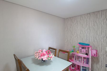 Apartamento para alugar com 55m², 2 quartos e sem vagaSala