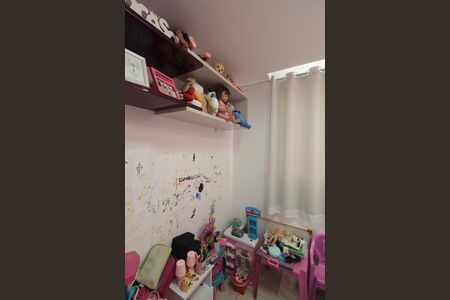 Apartamento para alugar com 55m², 2 quartos e sem vagaQuarto