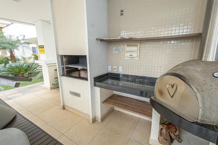 Apartamento para alugar com 55m², 2 quartos e sem vaga Apartamento para alugar com 55m², 2 quartos e sem vagaÁrea Gourmet